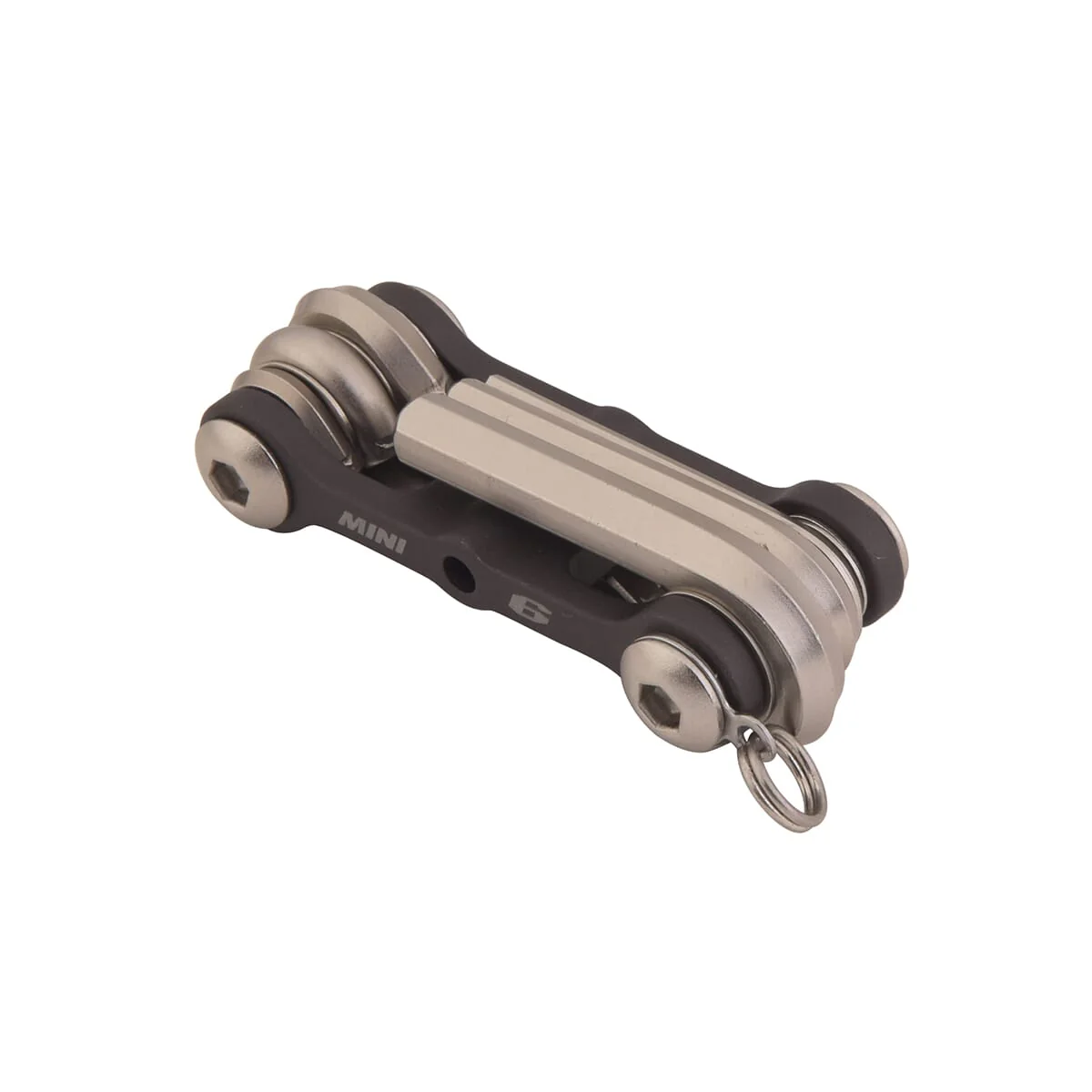 Multi-Outils TOPEAK MINI (6 Outils) - Image 2