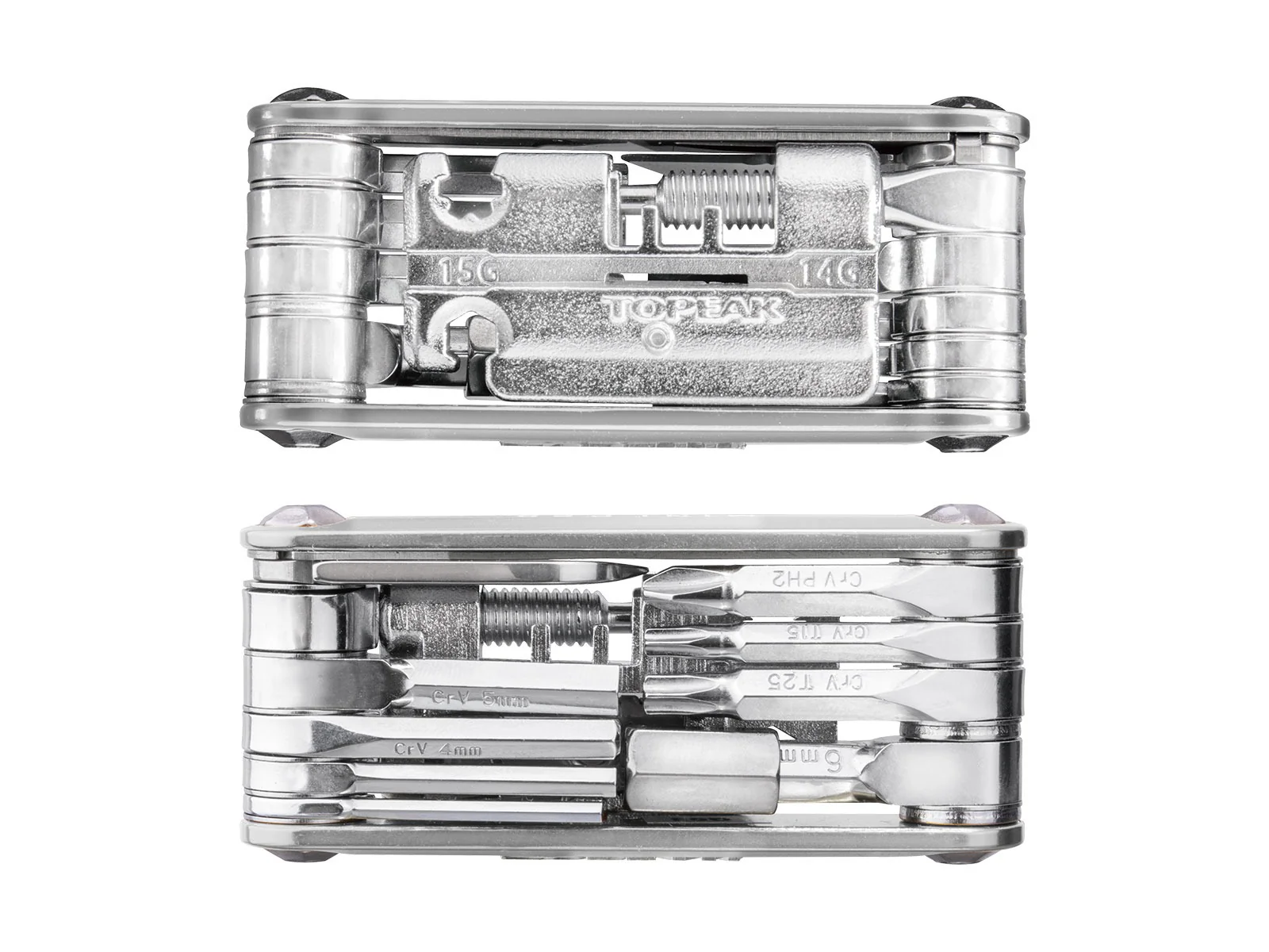 Multi-Outils TOPEAK Mini P20 (20 Outils) - Image 3