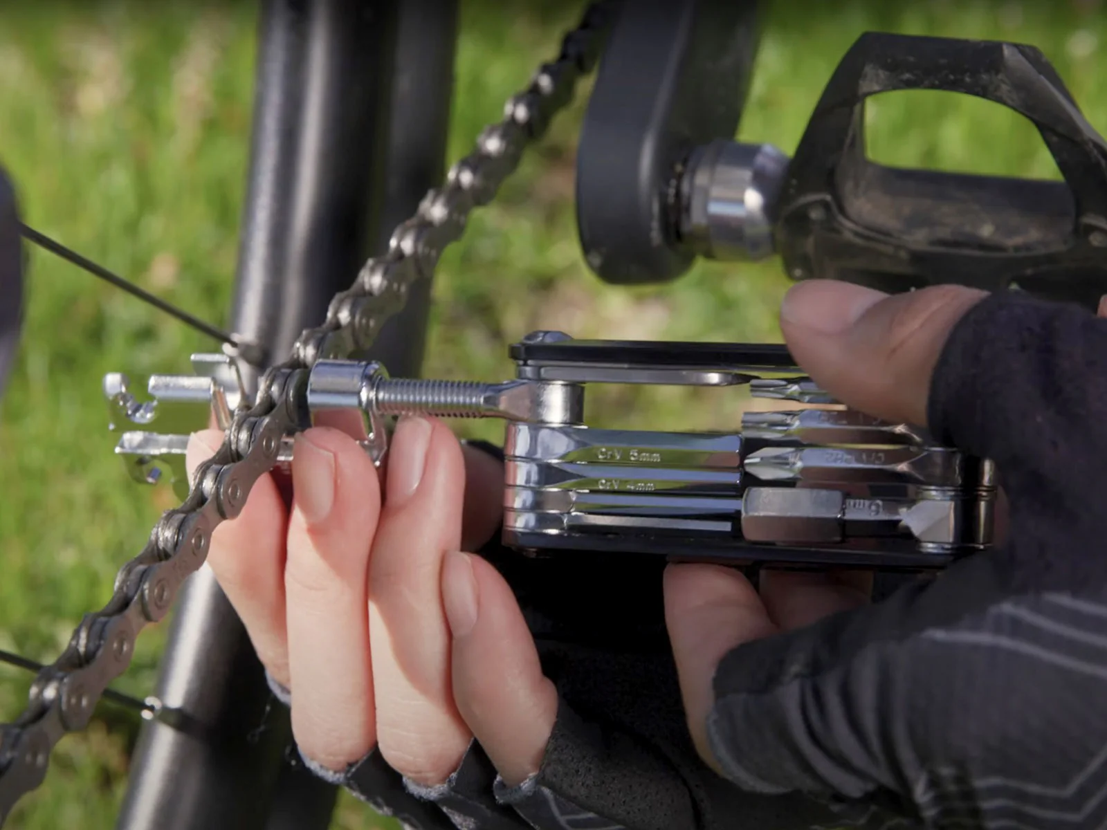 Multi-Outils TOPEAK Mini P20 (20 Outils) - Image 6