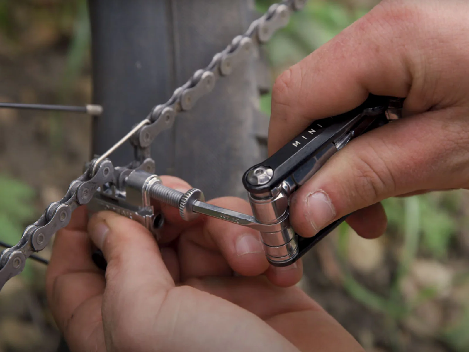 Multi-Outils TOPEAK Min PT30 (30 Outils) - Image 4