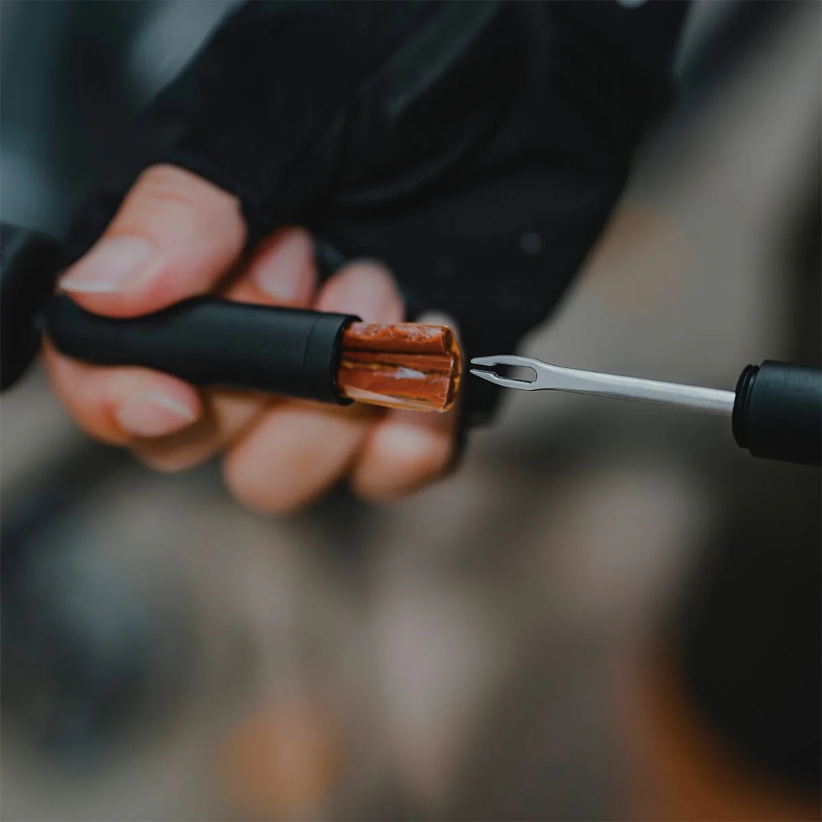 Multi-Outils TOPEAK PLUG'N TOOL MOUNTAIN - Image 3