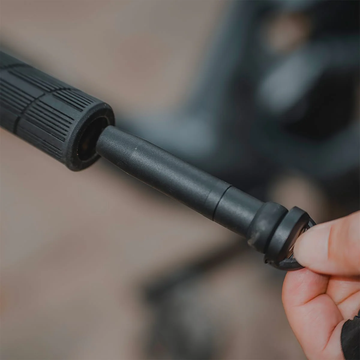 Multi-Outils TOPEAK PLUG'N TOOL MOUNTAIN - Image 7