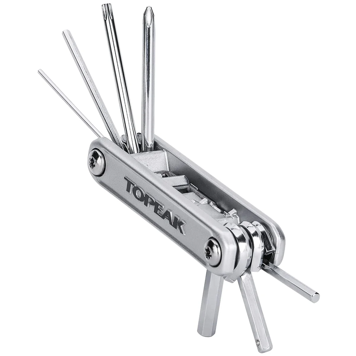 Multi-Outils TOPEAK X-TOOL+ (11 Outils) - Image 2