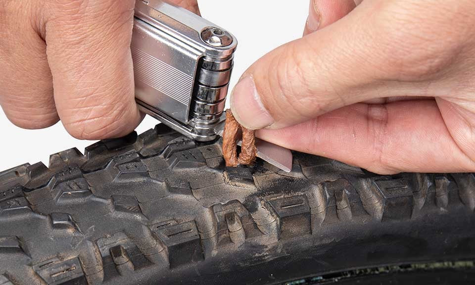 Multi-Outils Tubeless TOPEAK TUBI 18 (18 Outils) - Image 5