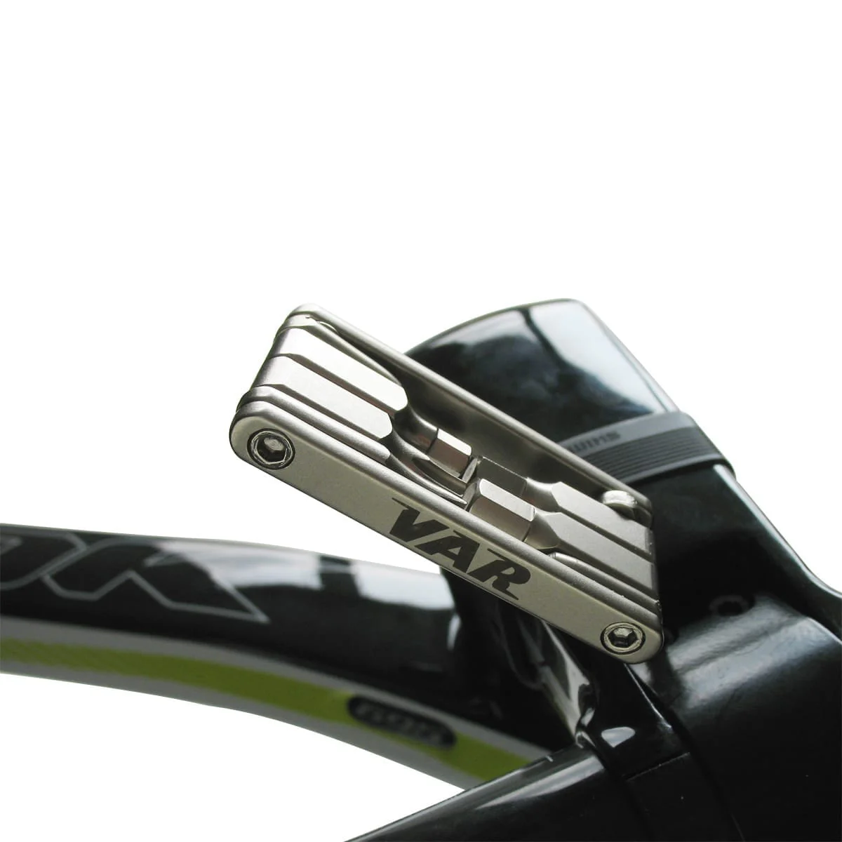 Multi-Outils VAR COMPACT (8 Outils) - Image 3