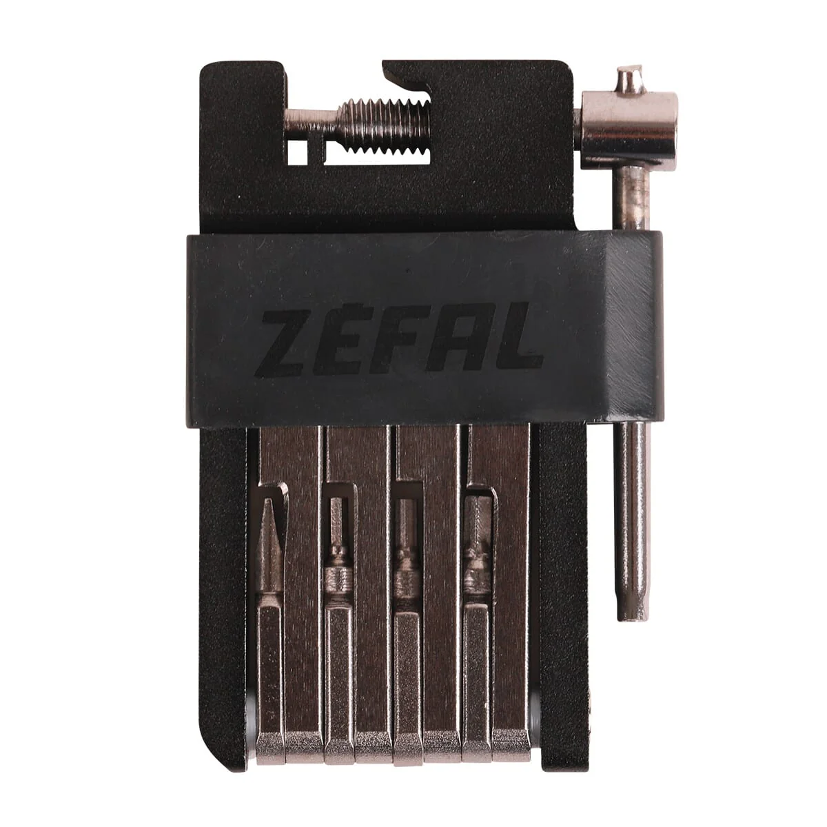 Multi-Outils ZEFAL AFA 8 PLUS + Support de Cadre - Image 5