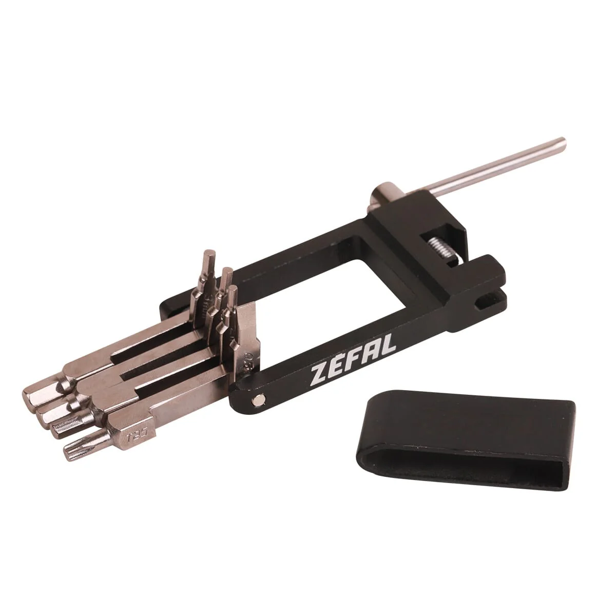 Multi-Outils ZEFAL AFA 8 PLUS + Support de Cadre - Image 6