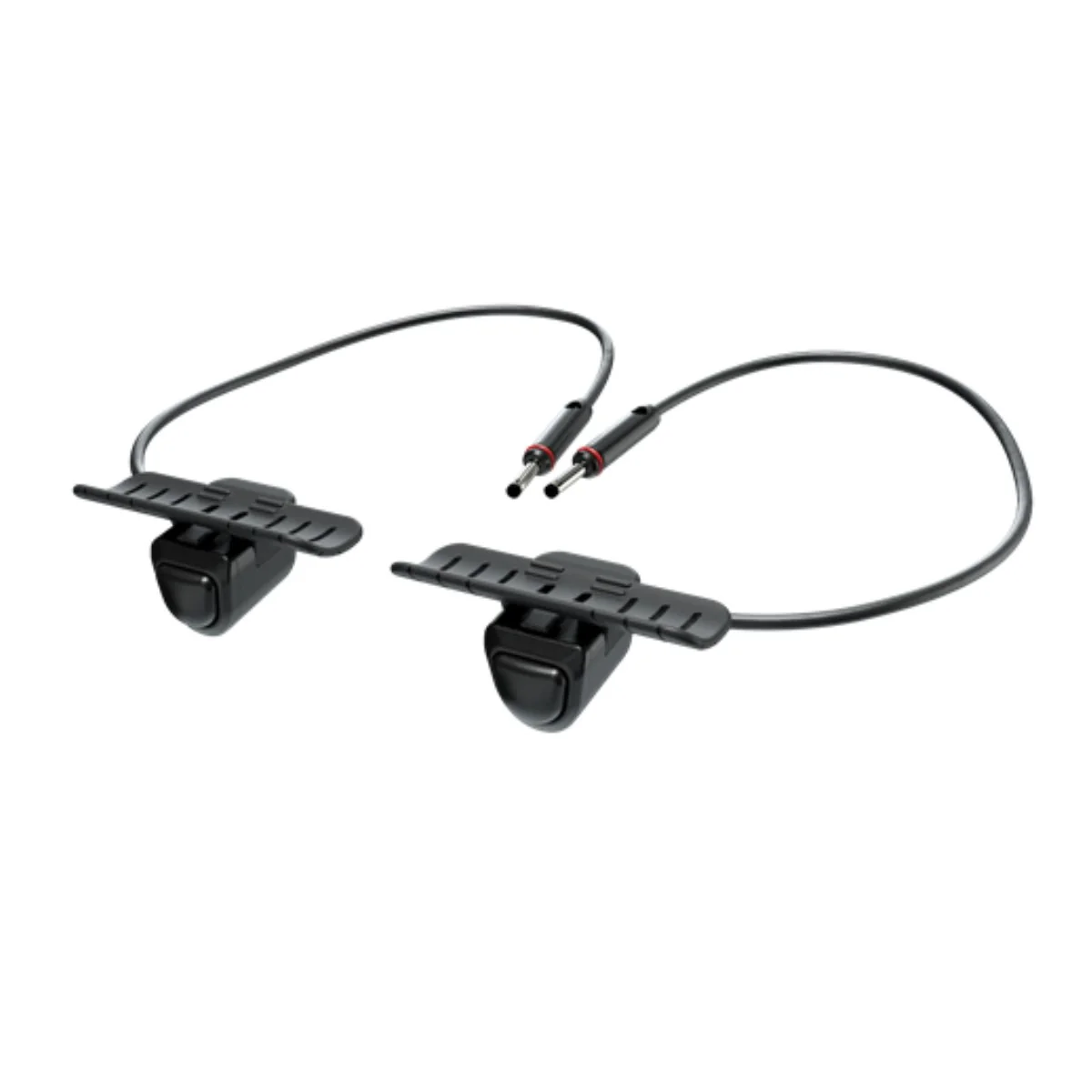 Demi-Collier SRAM / AVID ELIXIR 5/3/LEVEL T Noir