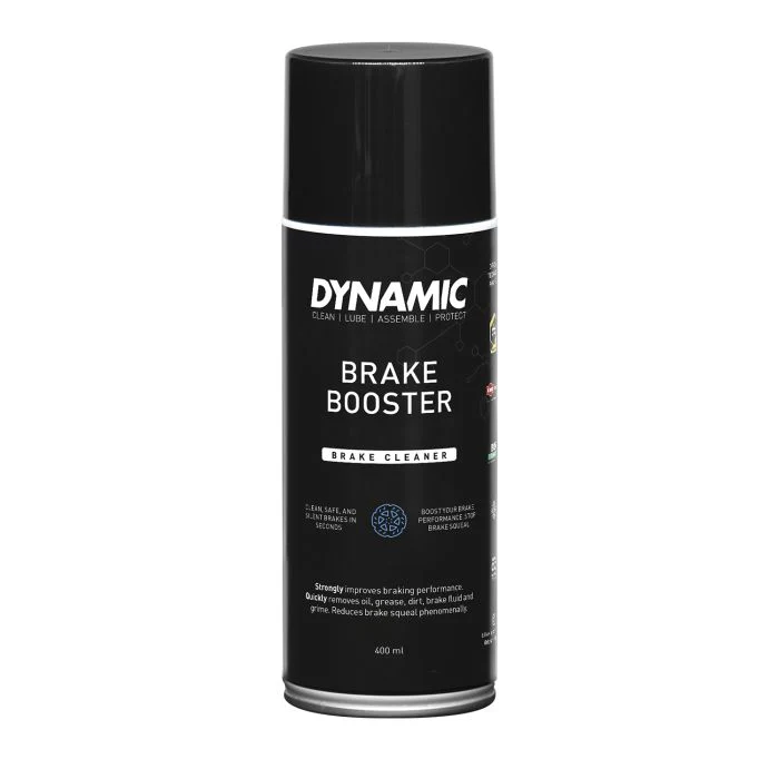Nettoyant pour Freins DYNAMIC BRAKE BOOSTER (400ml)