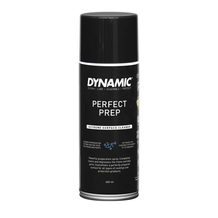Nettoyant pour Vélo DYNAMIC PERFECT PREP (400ml)