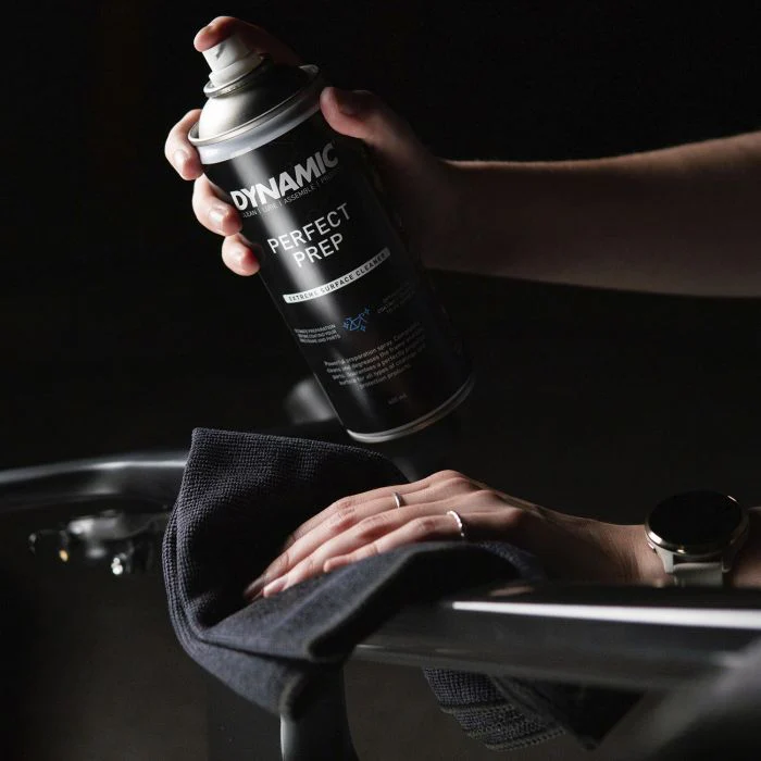 Nettoyant pour Vélo DYNAMIC PERFECT PREP (400ml) - Image 3