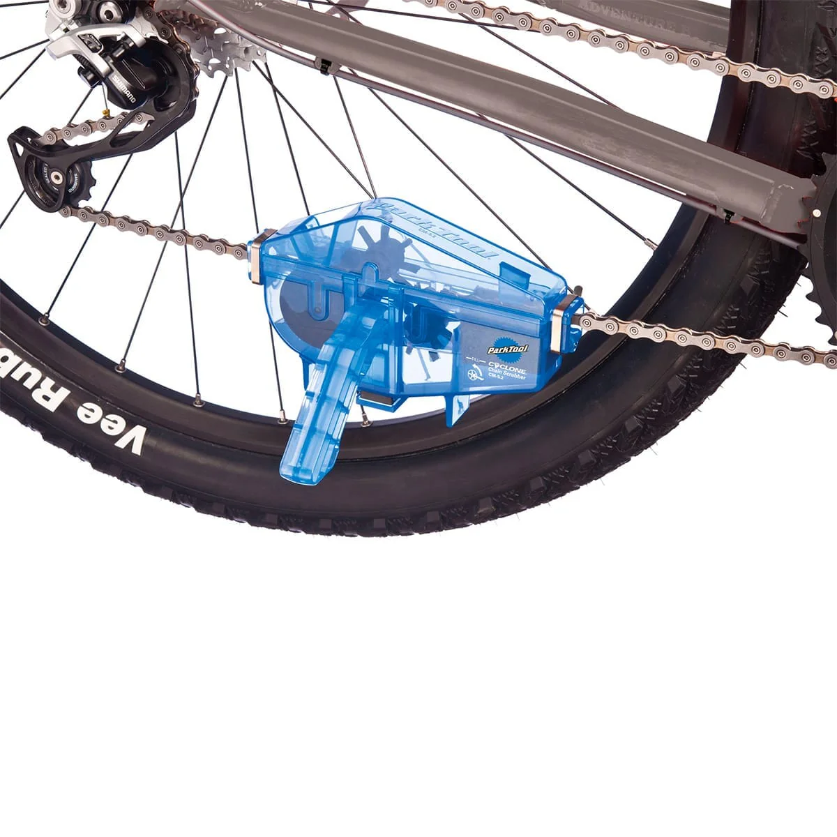 Nettoyeur de Chaîne PARK TOOL CM-5.3 - Image 2