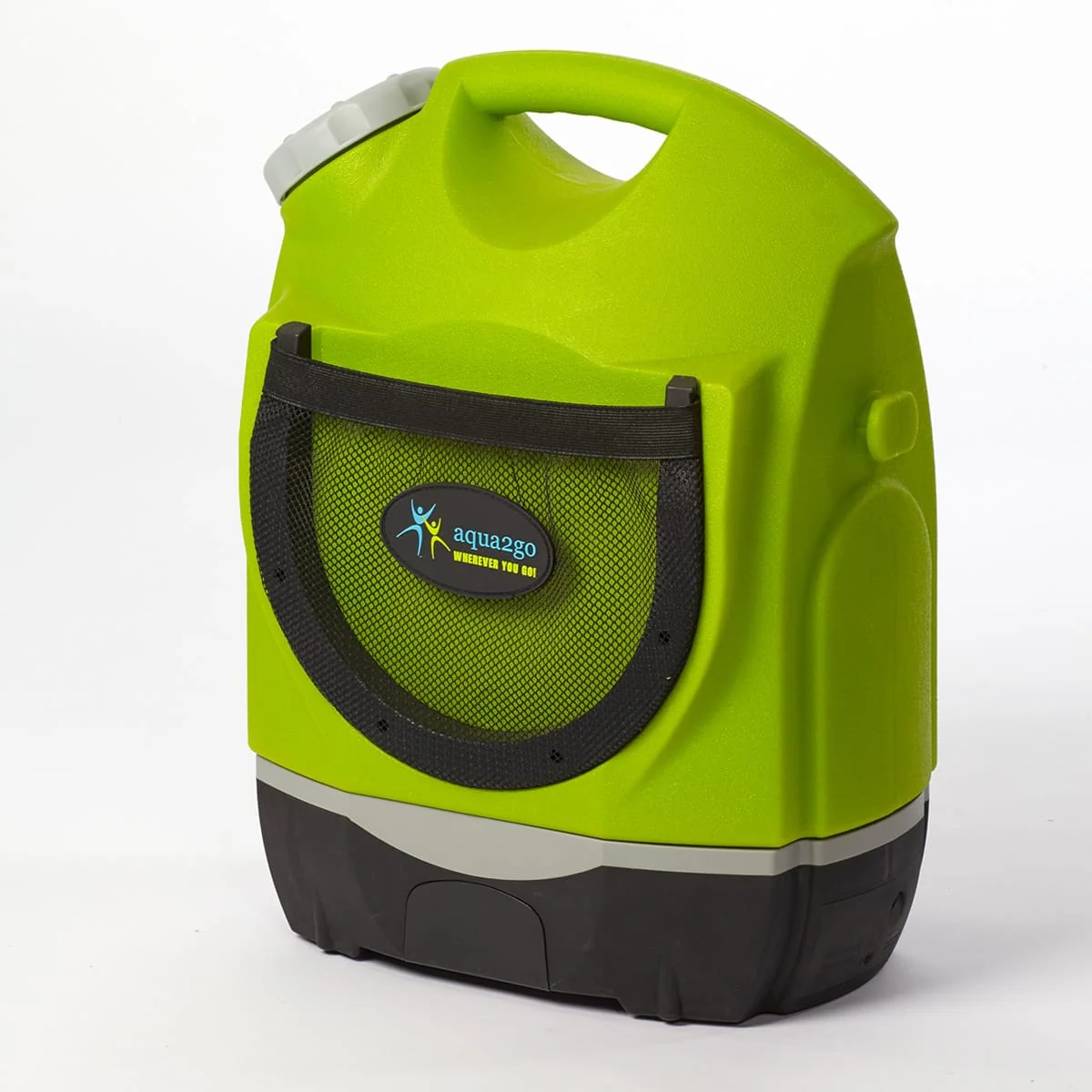 Nettoyeur Haute Pression AQUA2GO Portable Nouvelle Génération (17 L) - Image 3