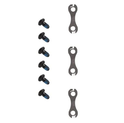 Disque SHIMANO SM-RT56 6 Trous - Image 2