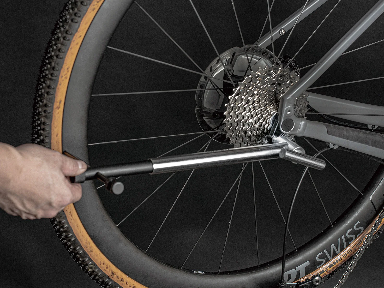 Outil d'alignement Dérailleur TOPEAK - Image 3