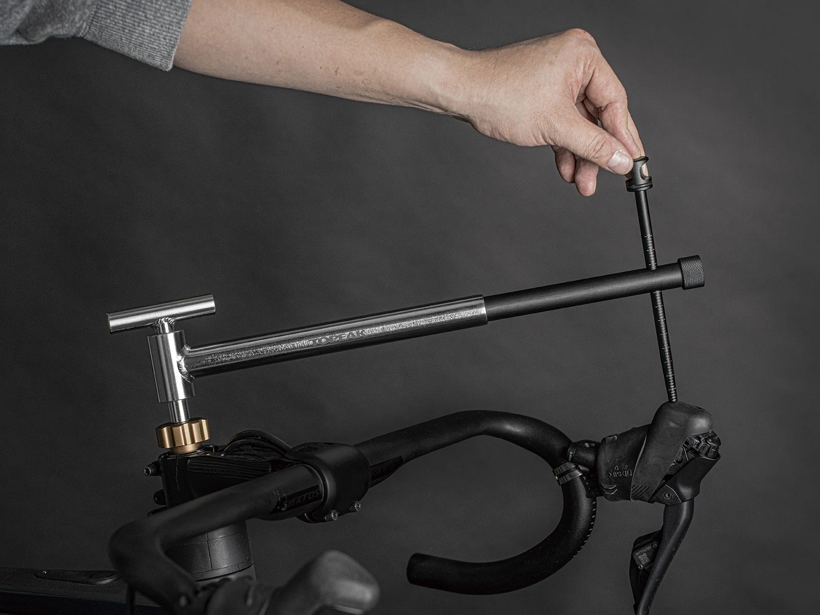 Outil d'alignement Dérailleur TOPEAK - Image 4