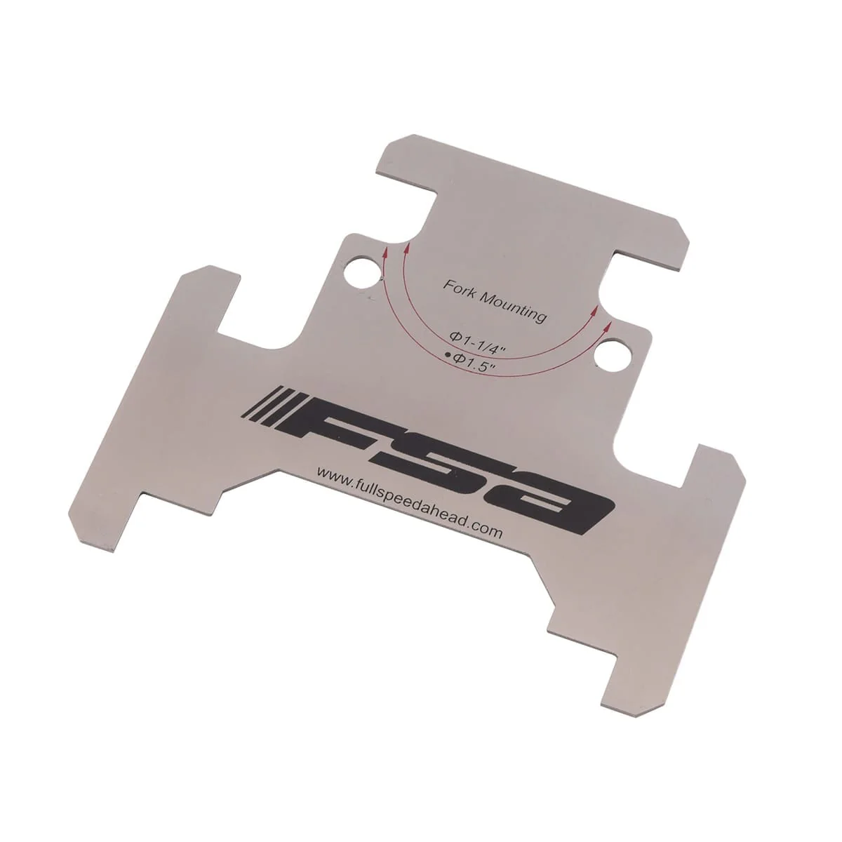 Outil de Mesure FSA pour Roulements de Direction 160-9001 - Image 2