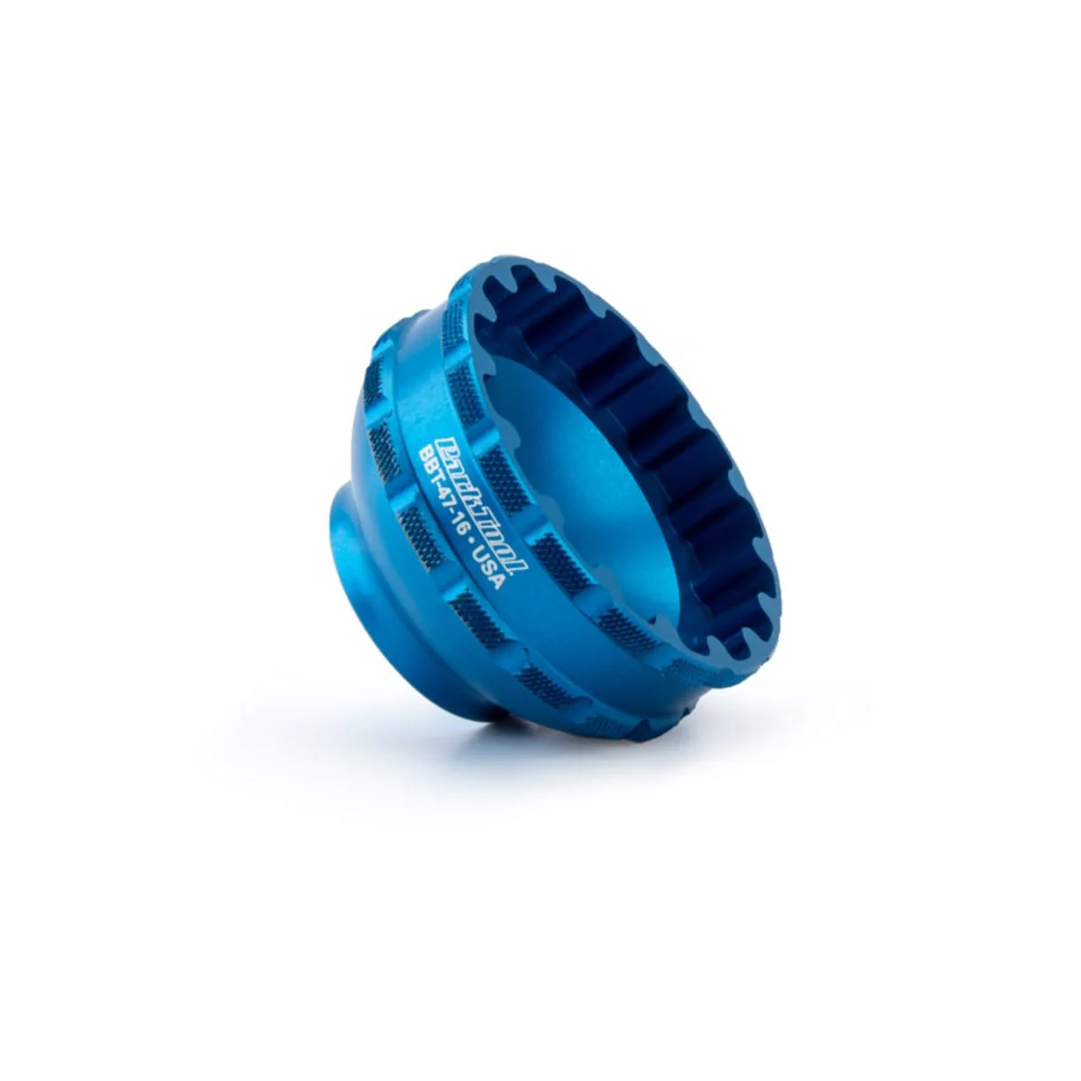 Outil pour boitier 16 encoches T47 PARK TOOL BBT-47-16