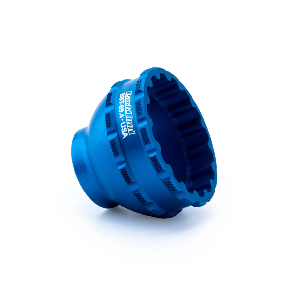 Outil pour Boitier PARK TOOL BBT-69.4 16 encoches 44-45mm - Image 2