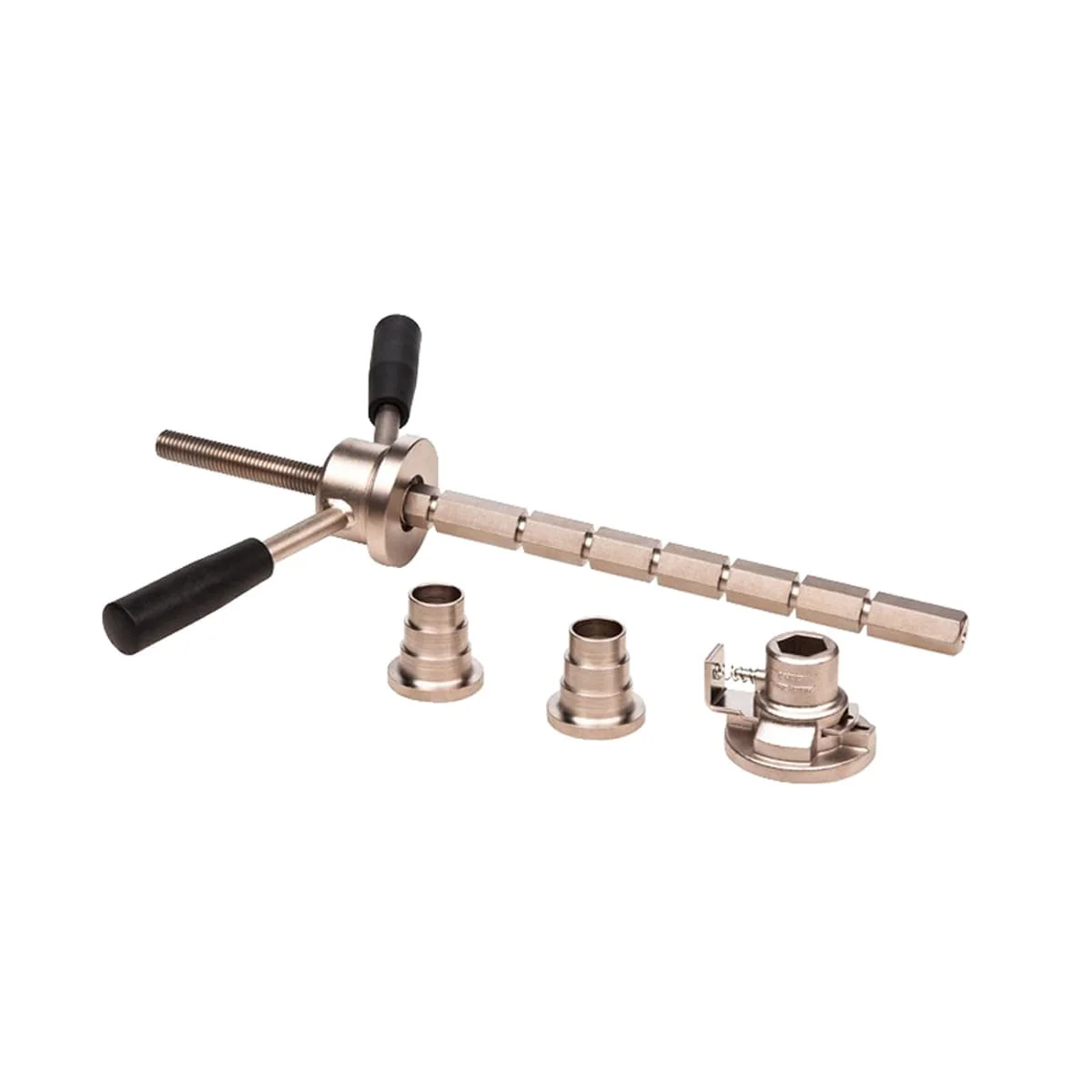 Outil pour monter cuvettes JD PARK TOOL HHP-2