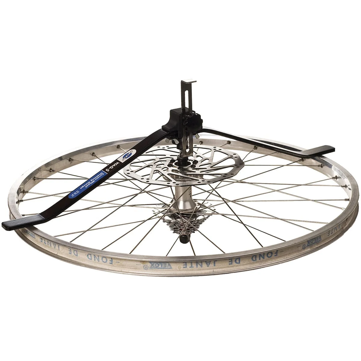 Jauge d'Alignement de Roue PARK TOOL WAG-5 - Image 2