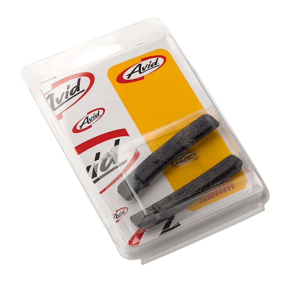 Paire de Cartouches de Frein AVID V-BRAKE - Image 2