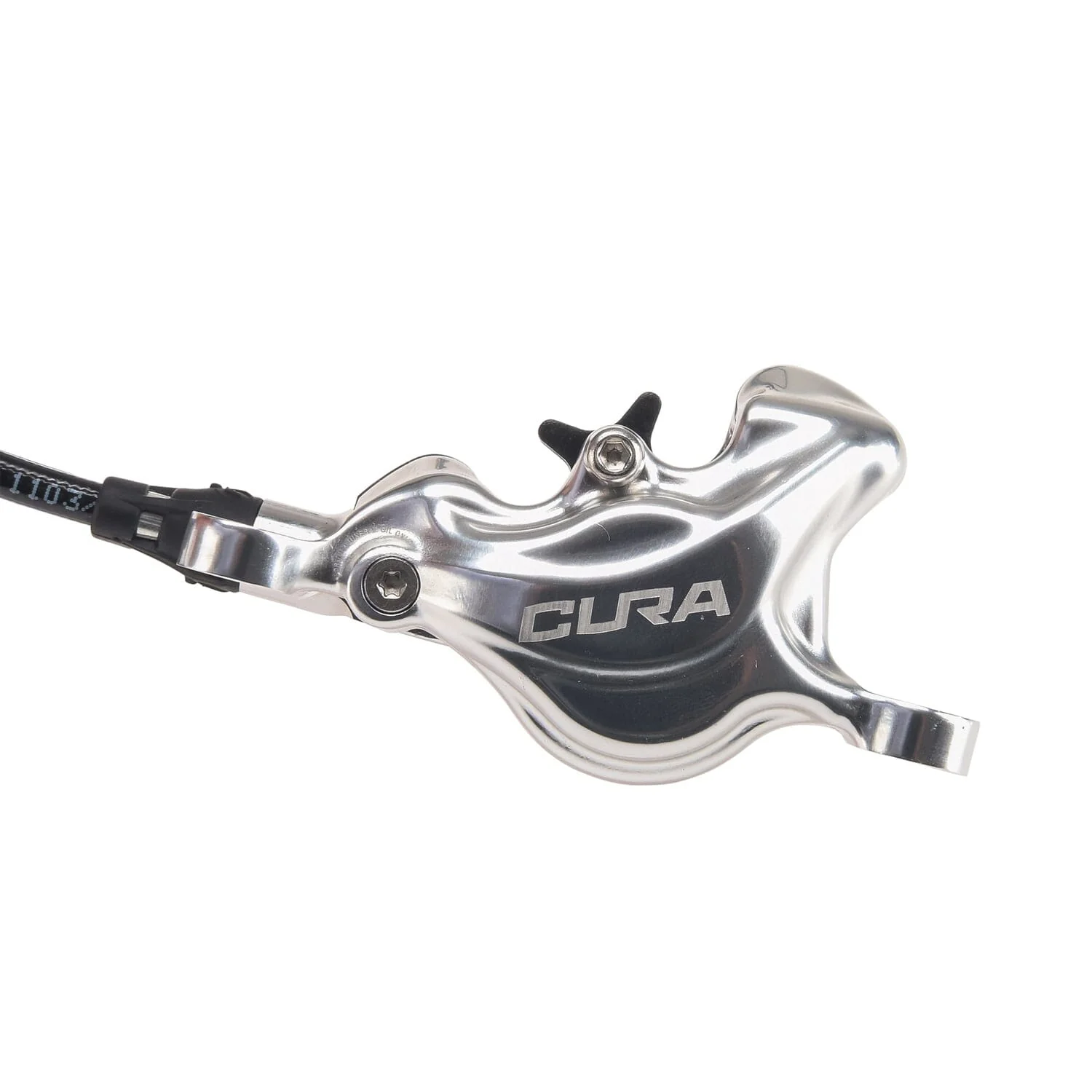 Paire de Freins FORMULA CURA Argent - Image 6