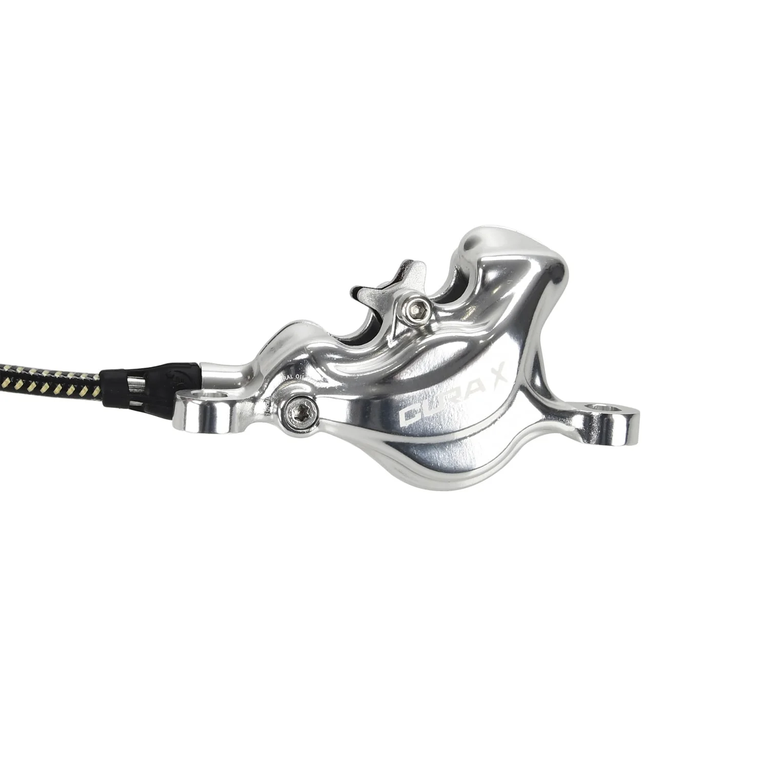 Paire de Freins FORMULA CURA X Argent - Image 6