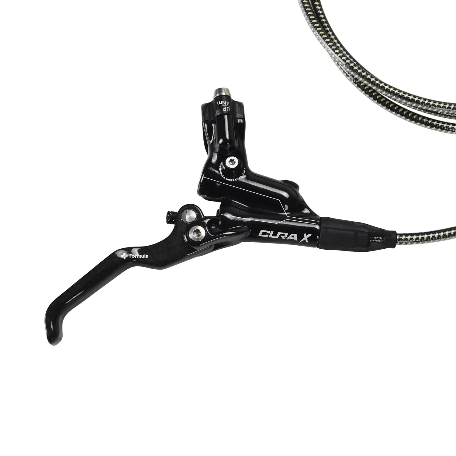 Frein Avant ou Arrière FORMULA CURA X Noir - Image 4
