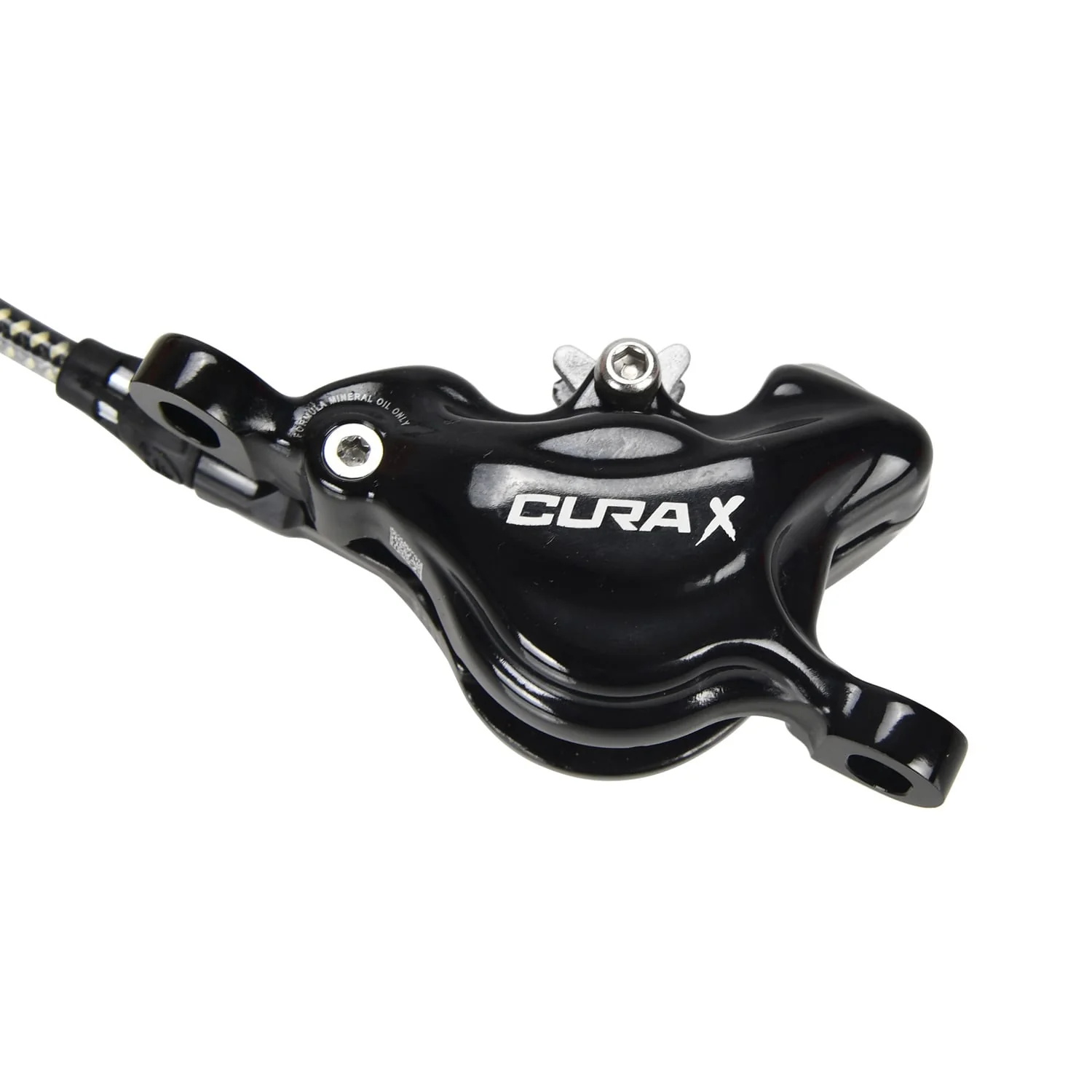Frein Avant ou Arrière FORMULA CURA X Noir - Image 6