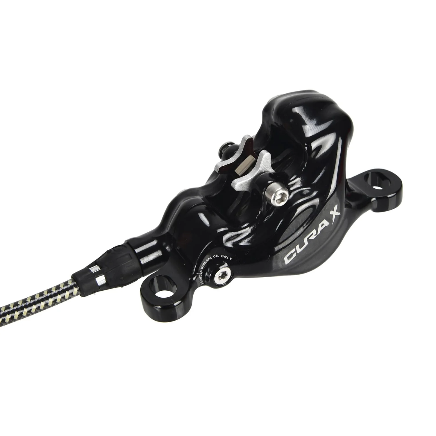 Frein Avant ou Arrière FORMULA CURA X Noir - Image 7