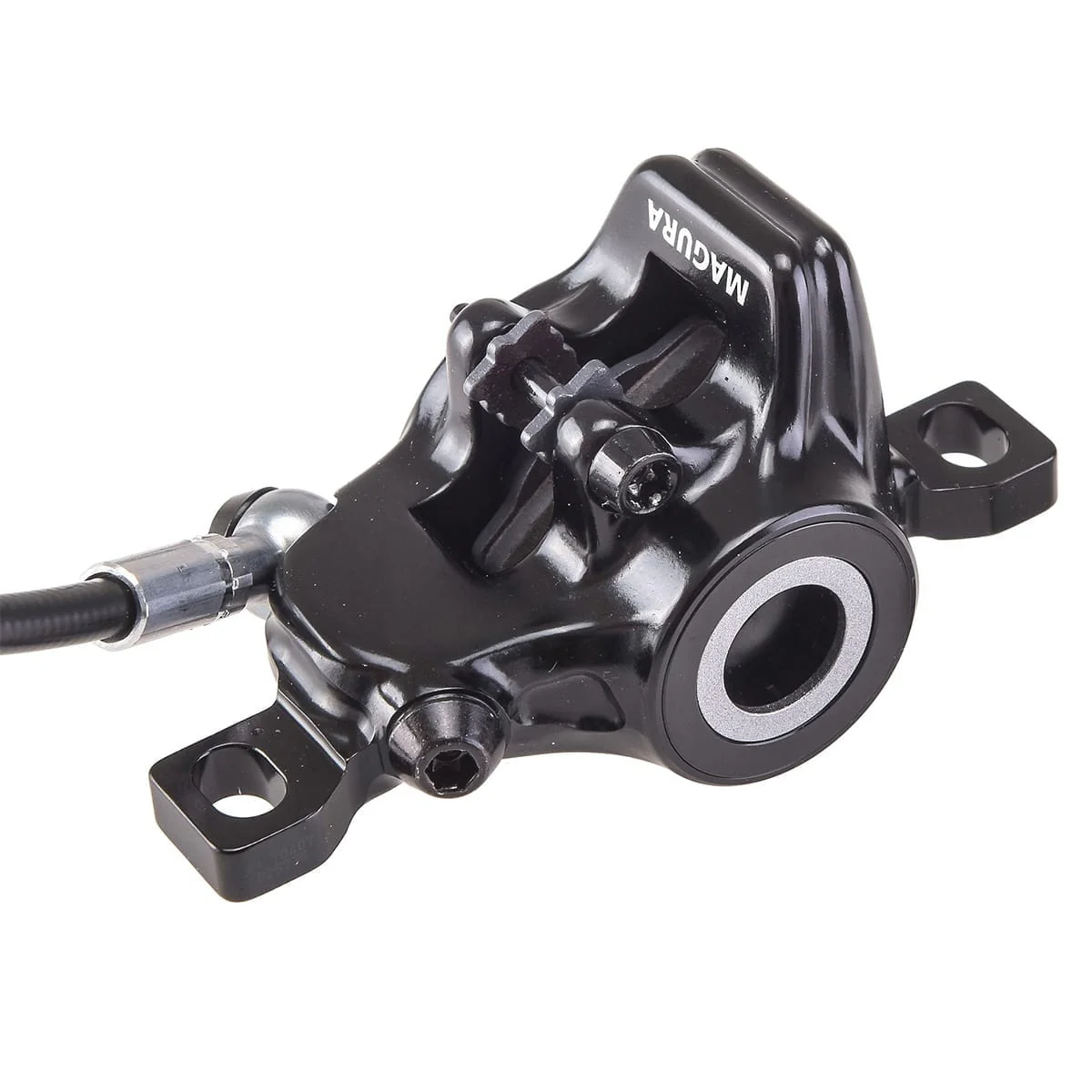 Paire de Freins MAGURA MT TRAIL SPORT Sans Disque Noir - Image 5