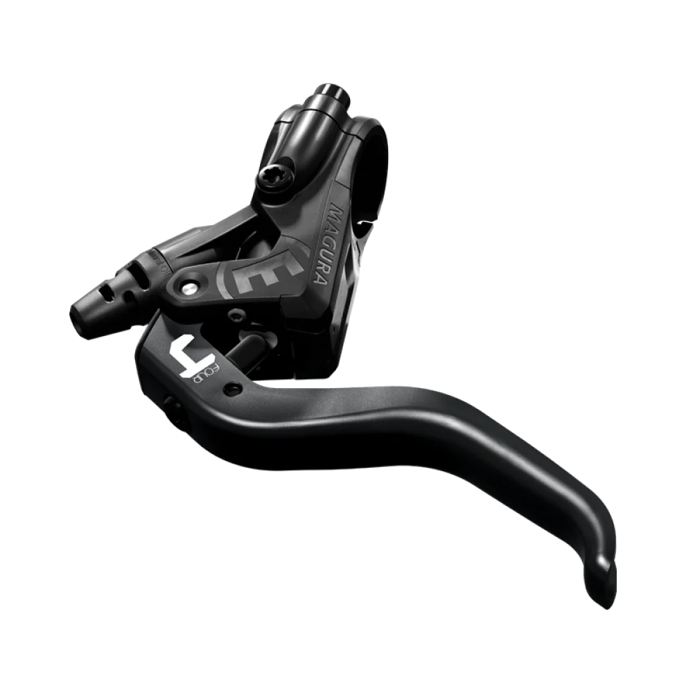 Paire de Freins MAGURA MT4 FLATMOUNT Sans Disque Noir - Image 3