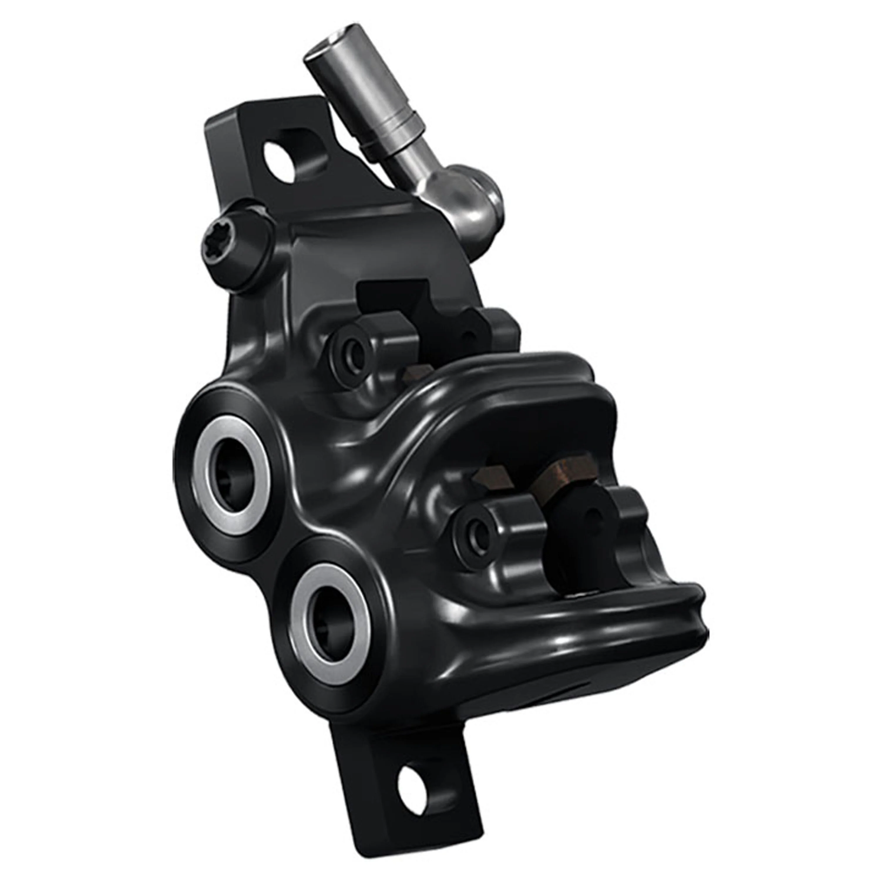 Paire de Freins MAGURA MT5 Sans Disque Noir - Image 4