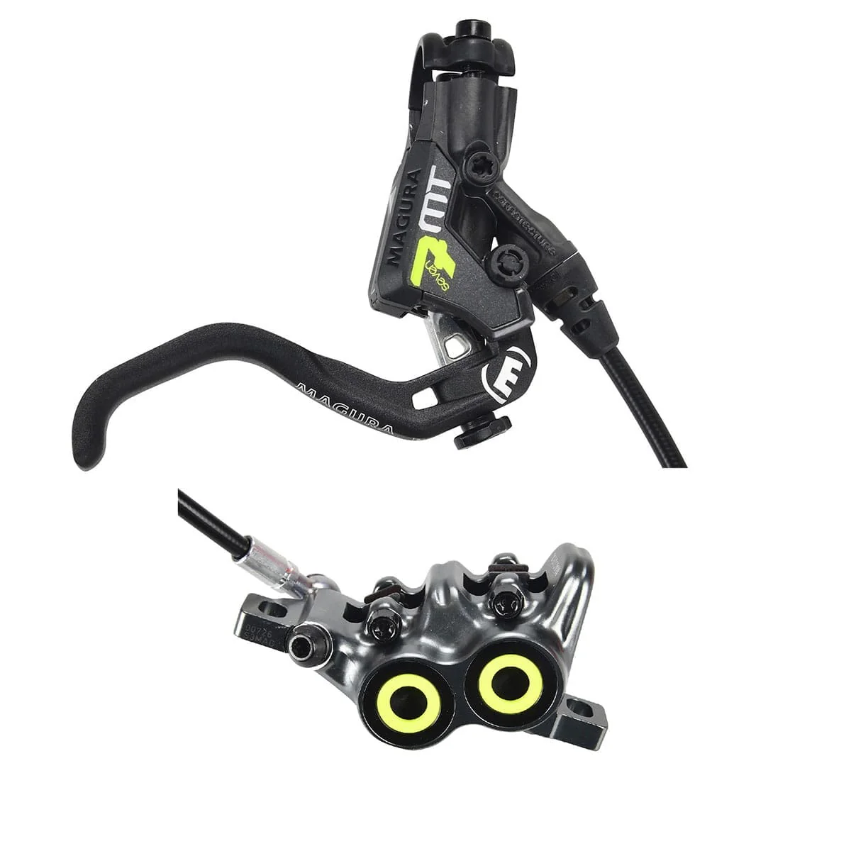 Paire de Freins MAGURA MT7 PRO Sans Disque - Image 2