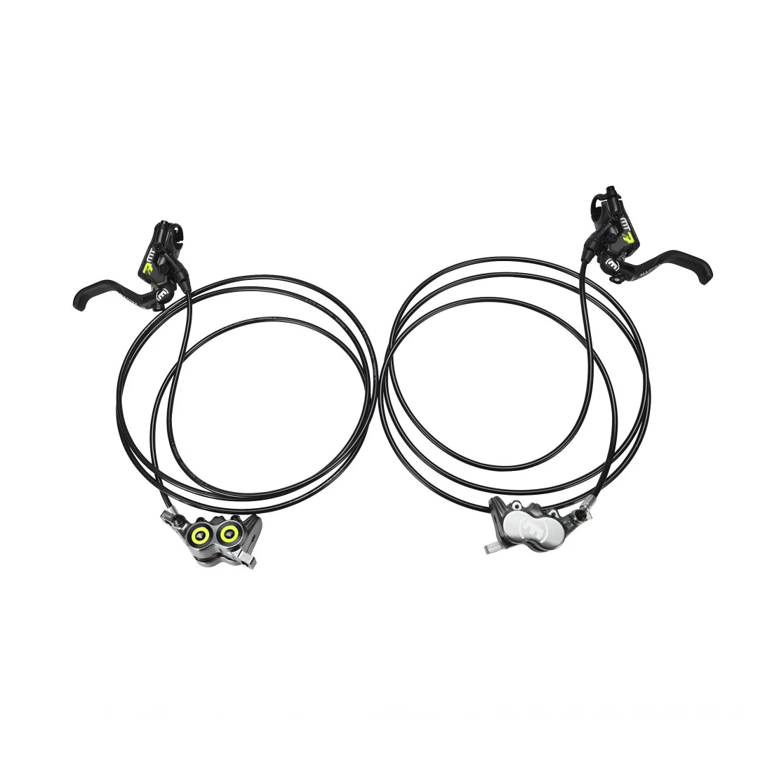 Paire de Freins MAGURA MT7 PRO Sans Disque - Image 3