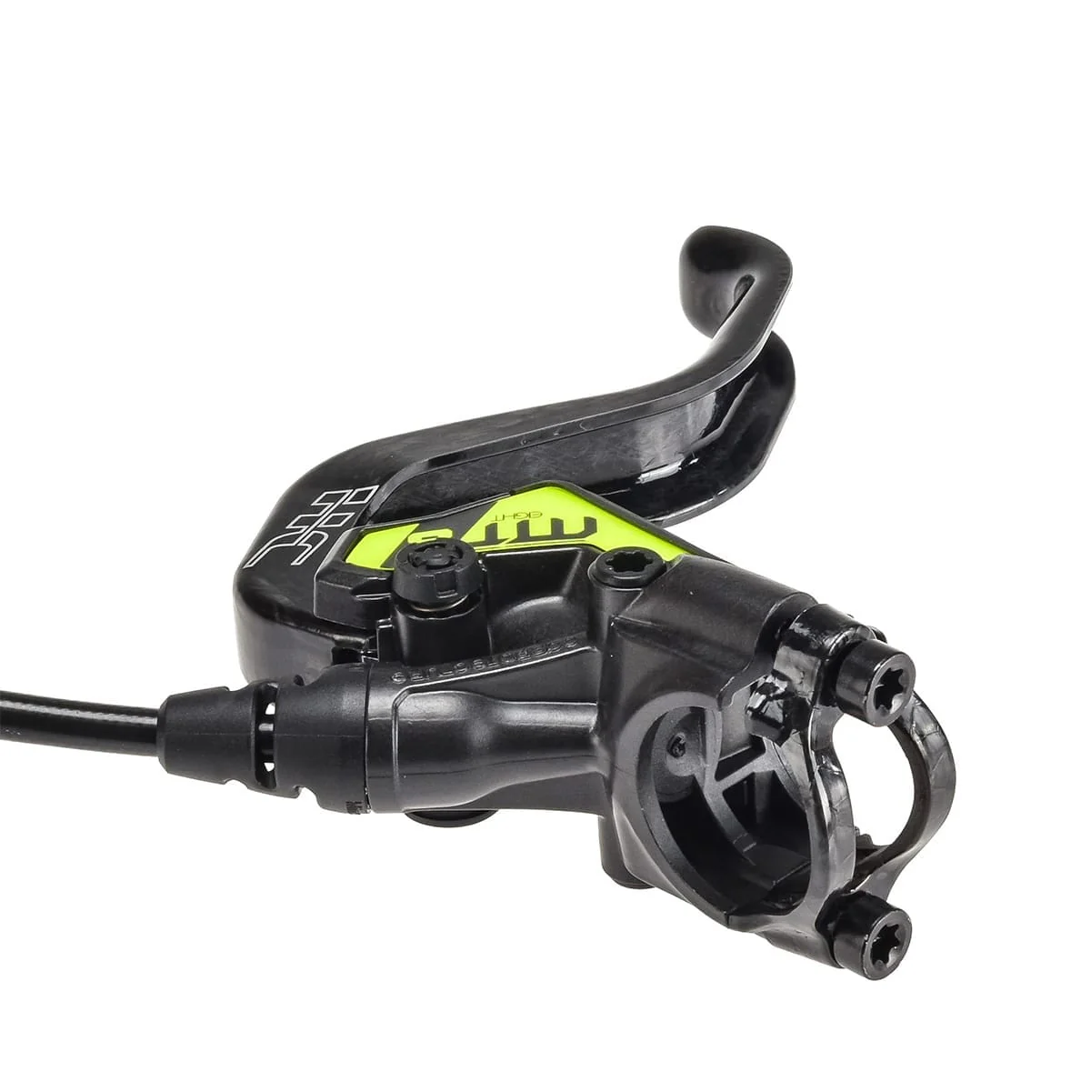 Paire de Freins MAGURA MT8 SL FLATMOUNT Sans Disque - Image 4