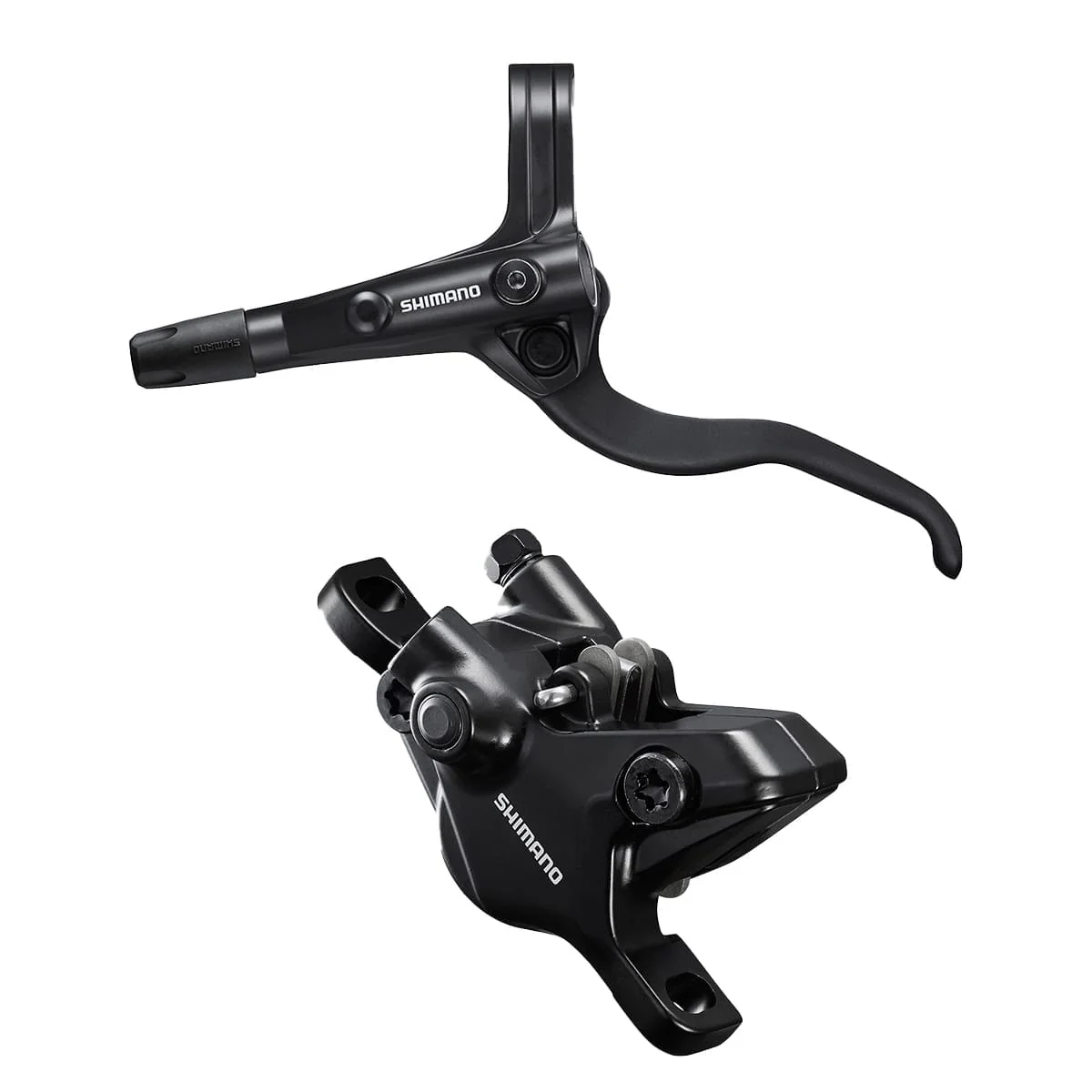 Paire de Freins SHIMANO MT401/410 J-KIT Sans Disque - Image 3