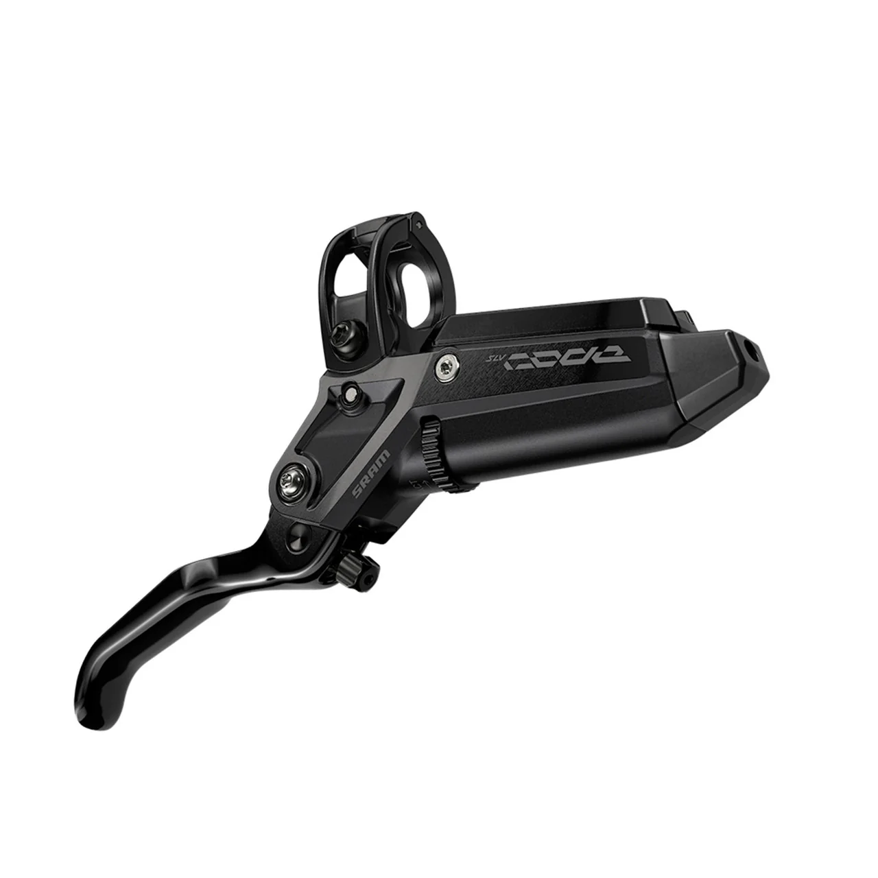 Paire de Freins SRAM CODE SILVER STEALTH Noir - Image 4