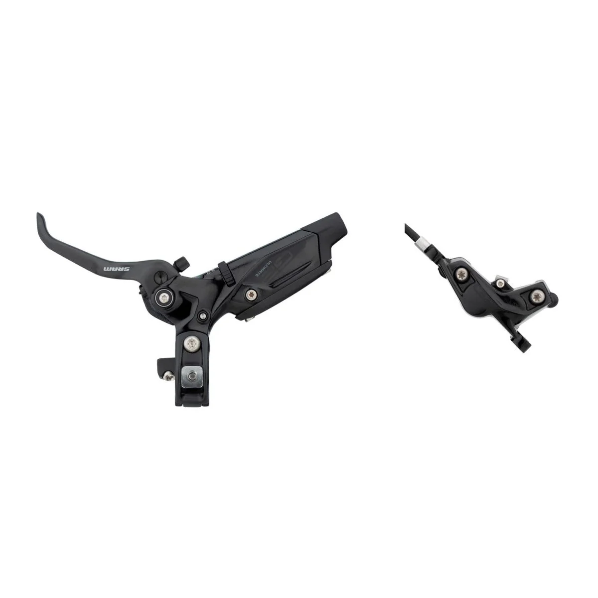 Paire de Freins SRAM G2 ULTIMATE Noir - Image 2