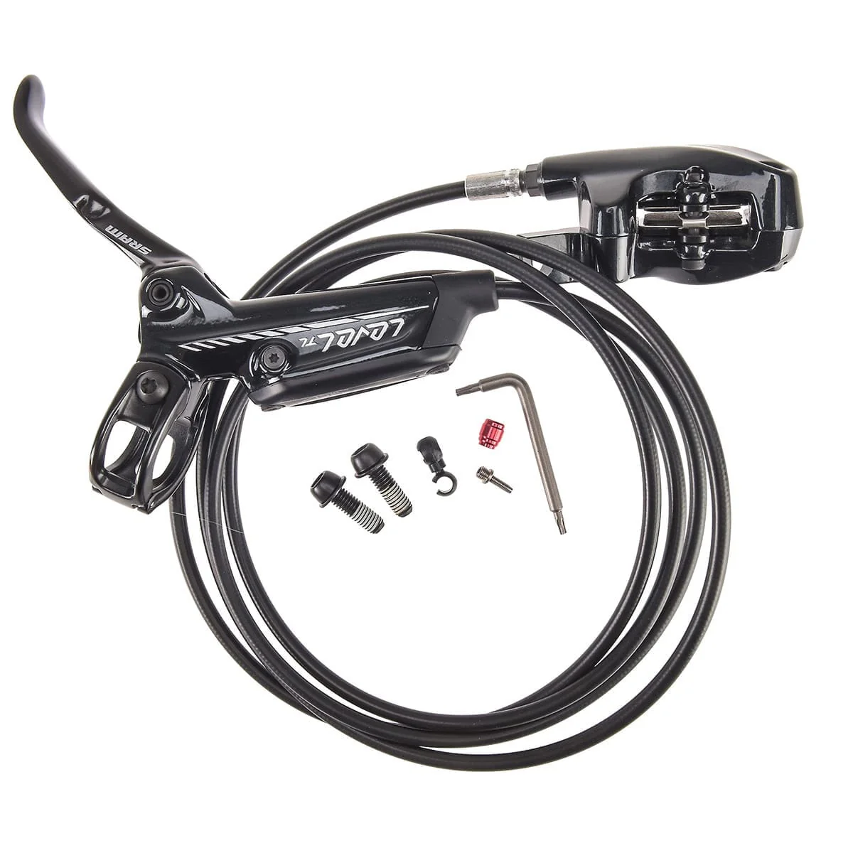 Paire de Freins SRAM LEVEL TL Noir - Image 2