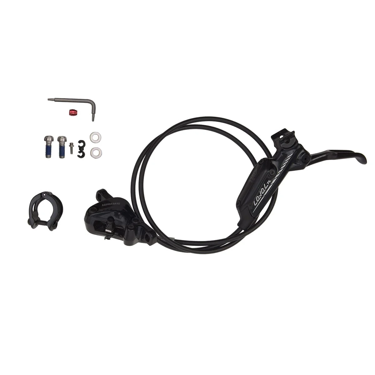 Paire de Freins SRAM LEVEL TL Noir - Image 3