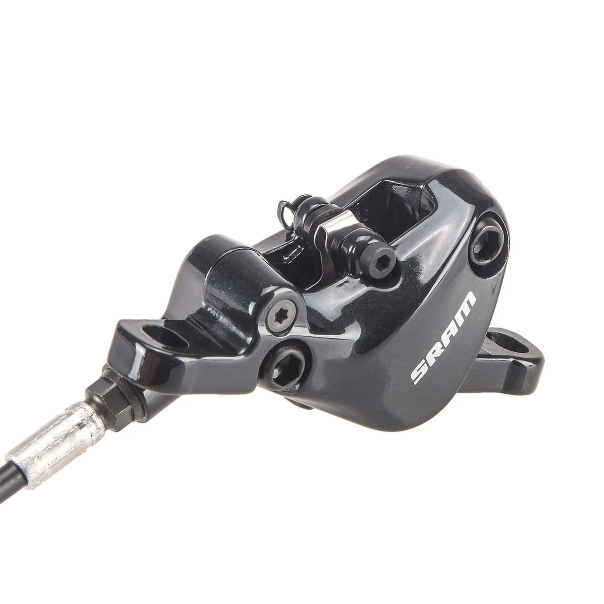 Paire de Freins SRAM LEVEL TL Noir - Image 4