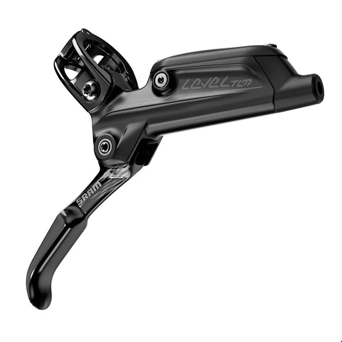 Frein Arrière SRAM LEVEL TLM Noir - Image 3