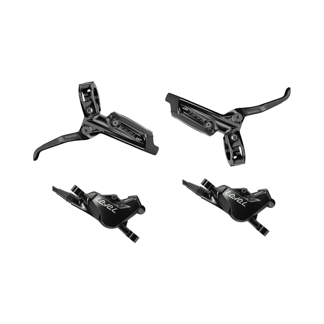 Paire de Freins SRAM LEVEL ULTIMATE B1 Noir