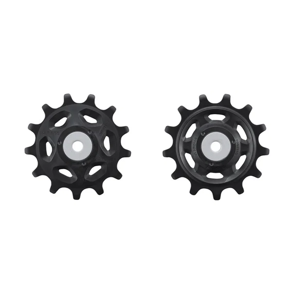Galets de Dérailleur Arrière 11V SHIMANO XT M8130/M8150 Chape Longue Linkglide
