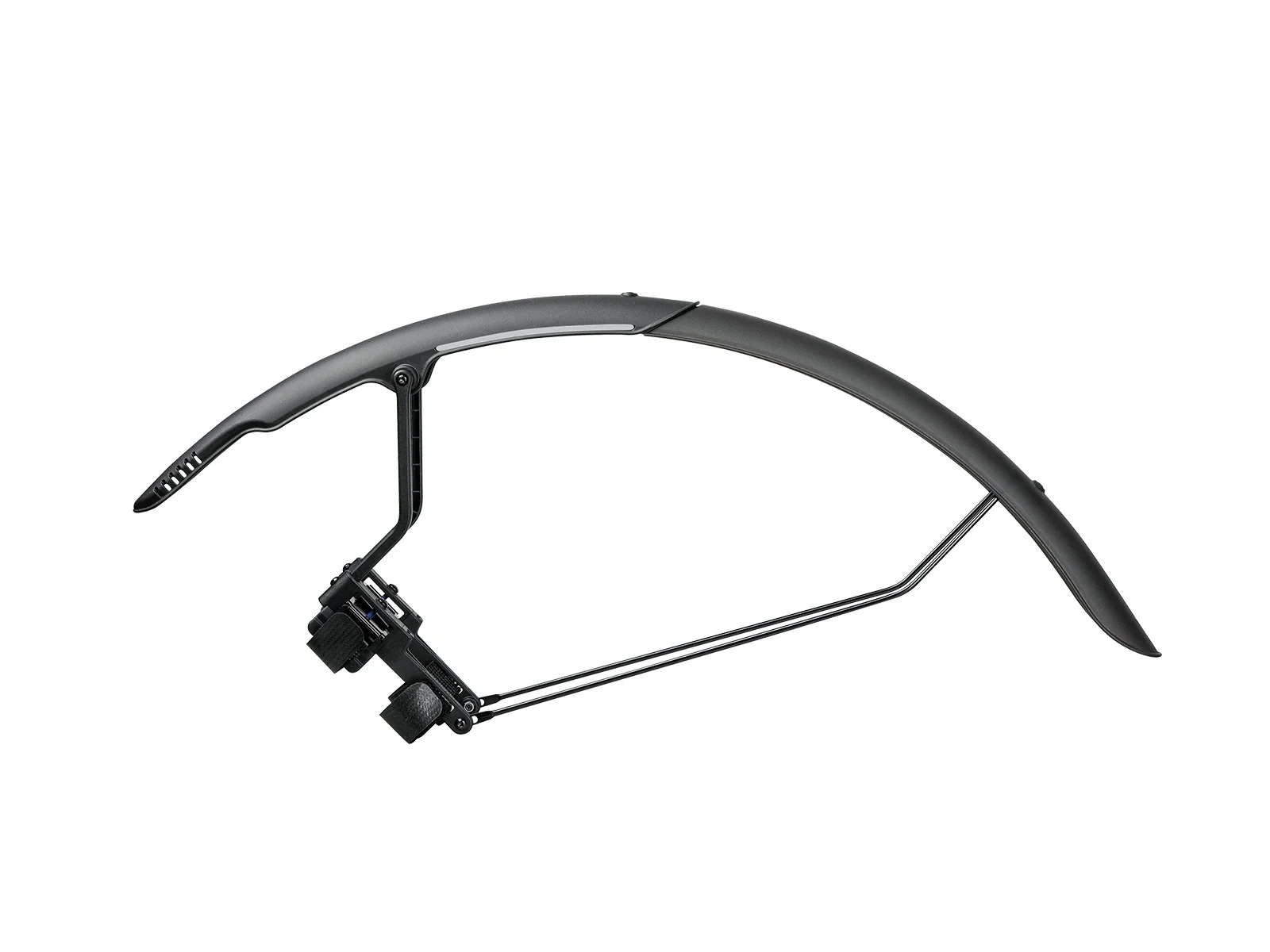 Paire de Gardes Boue Avant Arrière TOPEAK TETRAFENDER R1-R2 - Image 3