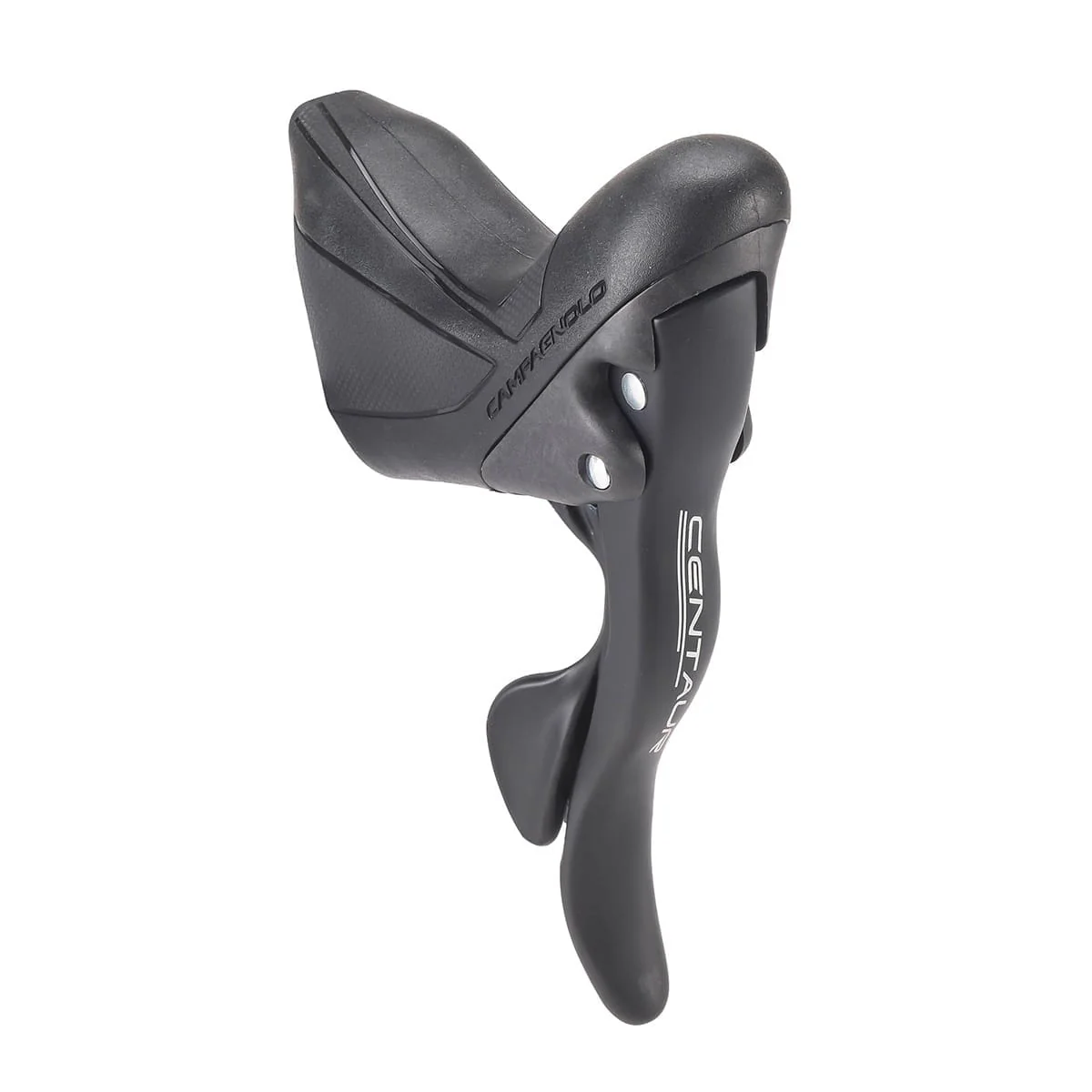 Paire de Leviers CAMPAGNOLO CENTAUR ERGOPOWER POWER-SHIFT 2x11V Noir - Image 2