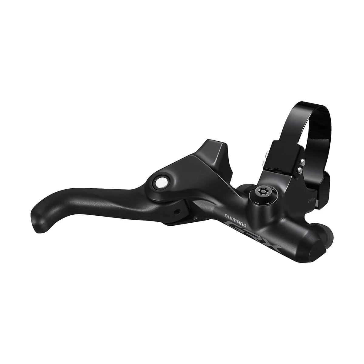 Paire de Leviers de Frein Additionnels SHIMANO GRX RX812 - Image 2