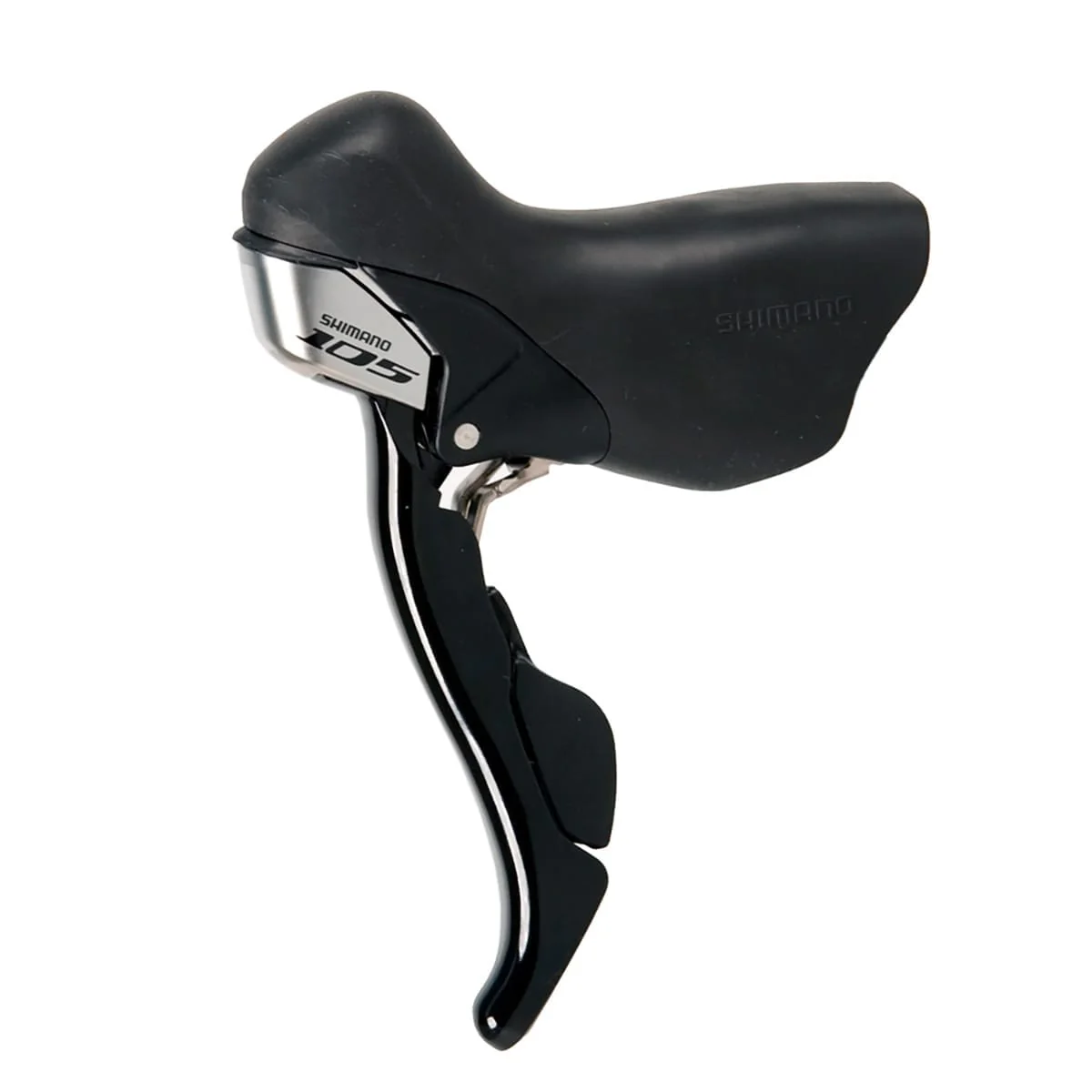Paire de Leviers SHIMANO 105 5700 2x10 Frein sur Jante - Image 3